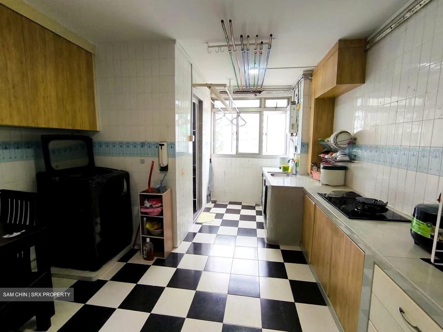 Blk 814 Jurong West Street 81 (Jurong West), HDB 4 Rooms #621627351